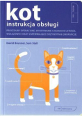 Stall Sam - Kot instrukcja obsługi