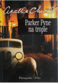 Parker Pyne na tropie