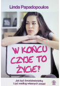 W końcu czyje to życie