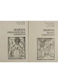 Maryja Matka Chrystusa / Maryja Orędowniczka Wiernych