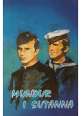 Mundur i sutanna