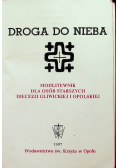 Droga do nieba