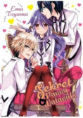 Sekret Panny Watanuki Tom 2