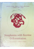 Neoplasms with Eccrine Differentiation
