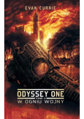 Odyssey One Tom 4 W ogniu wojny