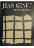 Dziennik złodzieja