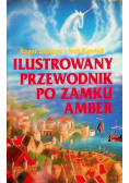 Ilustrowany Przewodnik po zamku Amber