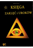 Księga zaklęć i uroków