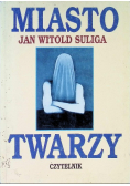 Miasto twarzy