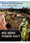 Bóg mówi pośród nocy