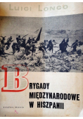 Brygady międzynarodowe w Hiszpanii
