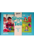 Show and Tell 1 Activity Book 1
