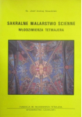 Sakralne malarstwo ścienne Włodzimierza Tetmajera