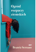 Ogród rozpaczy ziemskich