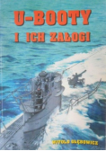 U-Booty i ich załogi