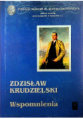 Wspomnienia Krudzielski