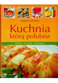Kuchnia którą polubisz
