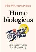 Homo Biologicus
