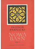 Nowa baśń Tom V