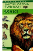 Podręczna Encyklopedia Zwierząt Ssaki