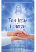 Pan Jezus i chorzy
