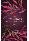 Jasnorzewska Poezje
