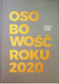 Osobowość roku 2020