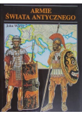 Armie świata antycznego