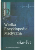 Wielka Encyklopedia Medyczna Tom 6