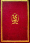 Mickiewicz Dzieła Tom 17 1929 r.