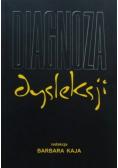 Diagnoza dysleksji