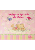 Najlepsze życzenia dla Ciebie!