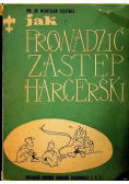 Jak prowadzić zastęp harcerski