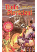 Nuda pierścieni