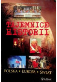 Tajemnice Historii