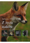 Z życia ssaków