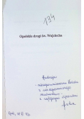 Opolskie drogi świętego Wojciecha