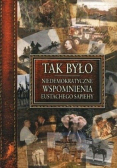 Tak było niedemokratyczne wspomnienia Eustachego Sapiehy