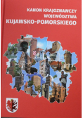 Kanon krajoznawczy województwa kujawsko pomorskiego