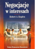 Negocjacje w interesach