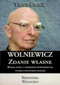 Wolniewicz Zdanie własne