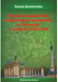 Kwestia węgierskiej mniejszości narodowej w Słowacji w latach 1945 do 1948