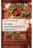 Księga matematycznych tajemnic