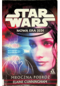 Star Wars Nowa Era Jedi  Mroczna podróż