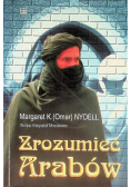 Zrozumieć Arabów