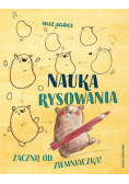 Nauka rysowania. Zacznij od ziemniaczka!