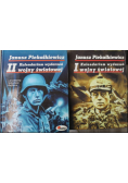 Kalendarium wydarzeń II wojny światowej Tom I i II