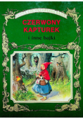 Złota encyklopedia bajek Czerwony Kapturek i inne bajki