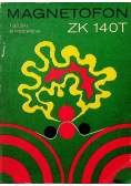 Magnetofon ZK 140T