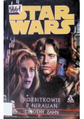 Star Wars Rozbitkowie z Nirauan